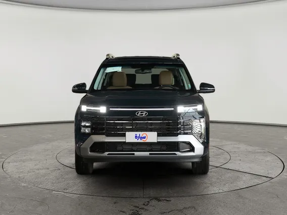 Hyundai Grand Creta Smart 2026 