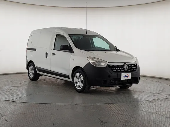 Renault Docker Van بضاعة 2021 