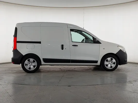 Renault Docker Van بضاعة 2021 