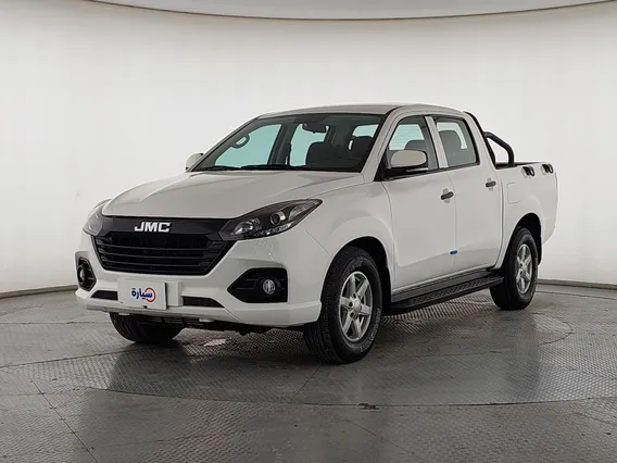 JMC Vigus Double Cabin 2023 دبل