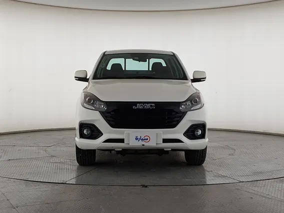 JMC Vigus Double Cabin 2023 دبل