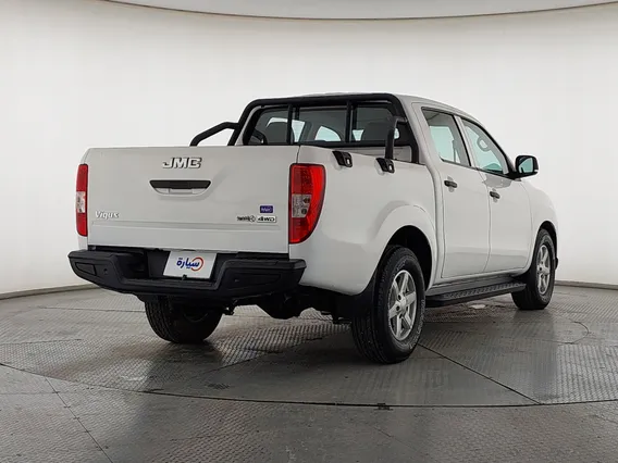 JMC Vigus Double Cabin 2023 دبل