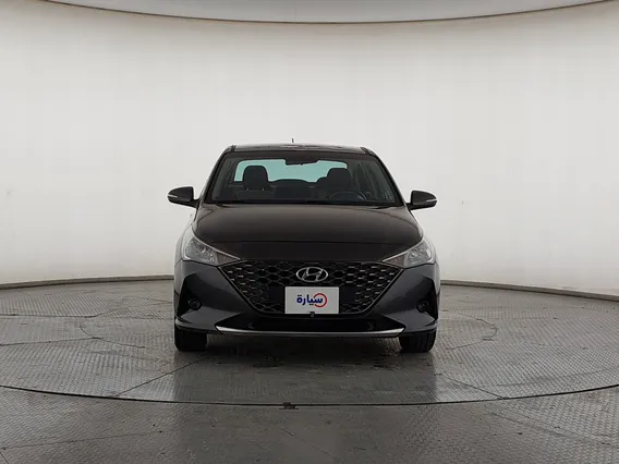 Hyundai Accent Smart 2023 