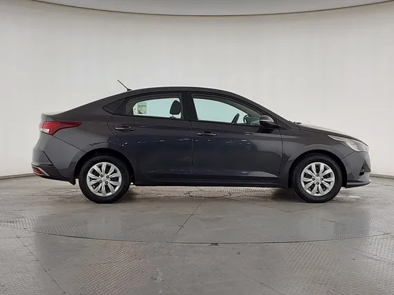 Hyundai Accent Smart 2023 