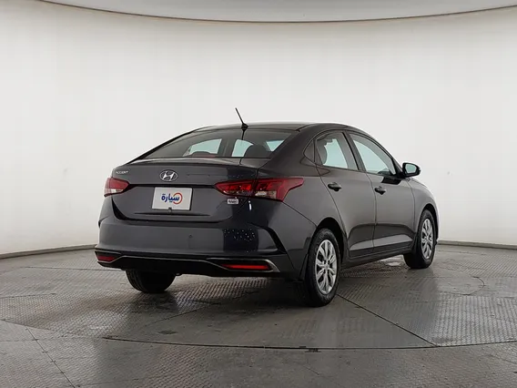 Hyundai Accent Smart 2023 