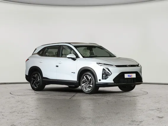 Chevrolet Captiva PHEV Premier 2026 