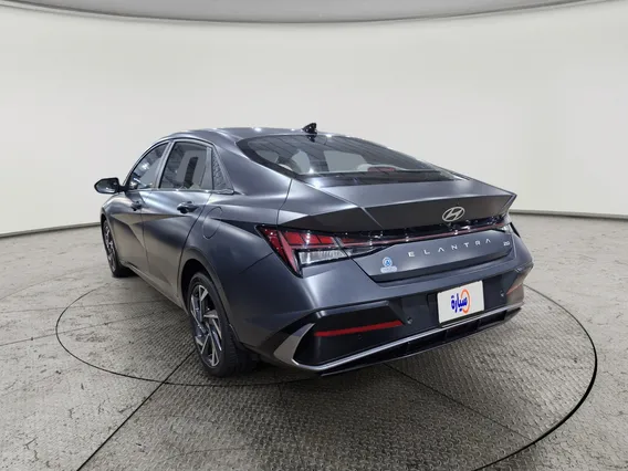 هيونداي النترا بريميوم 2026 