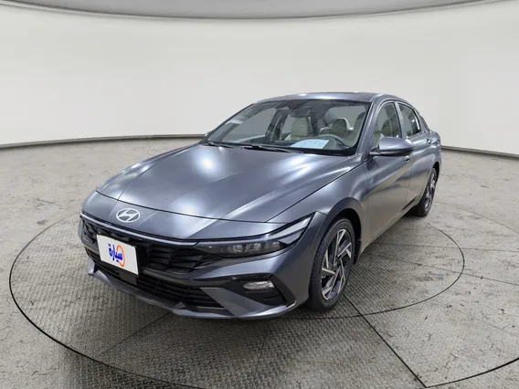 هيونداي النترا بريميوم 2026 