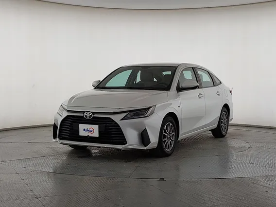 Toyota Yaris  Y 2023 
