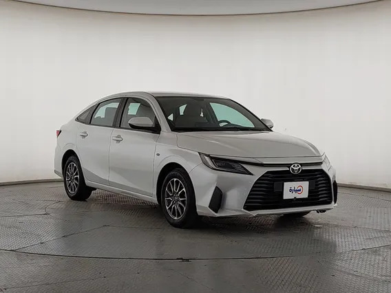 Toyota Yaris  Y 2023 