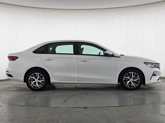 Geely Emgrand GS 2023 