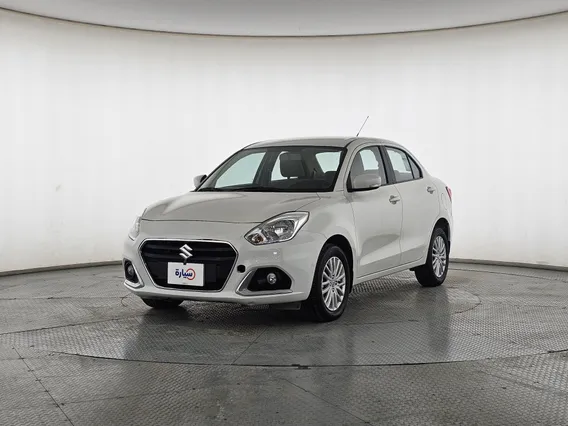 Suzuki Dzire GL 2024 
