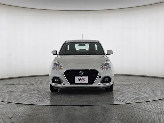 Suzuki Dzire GL 2024 