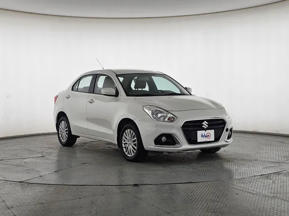 Suzuki Dzire GL 2024 