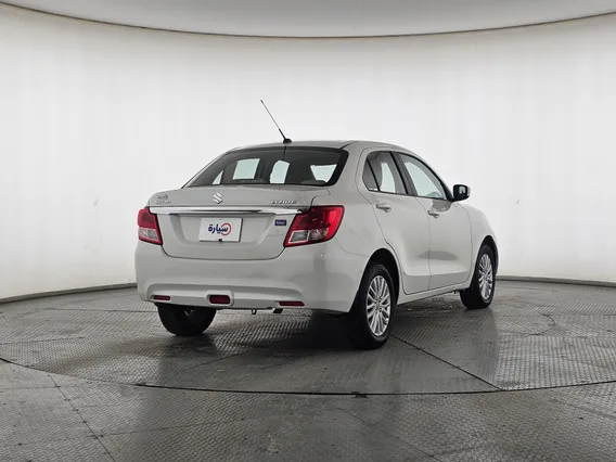 Suzuki Dzire GL 2024 