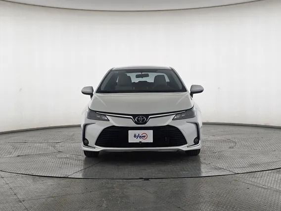 تويوتا كورولا XLI 2023 