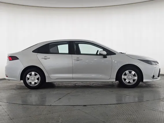 تويوتا كورولا XLI 2023 