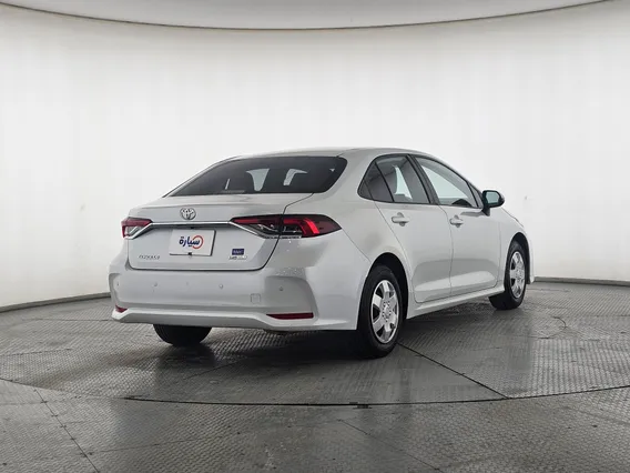 تويوتا كورولا XLI 2023 