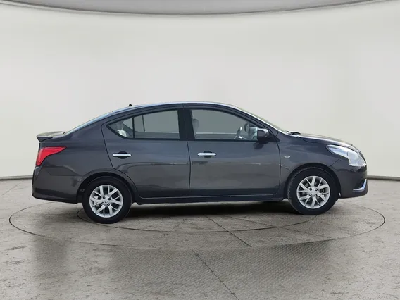 Nissan Sunny Classic-comfort 2023 