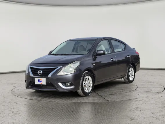 Nissan Sunny Classic-comfort 2023 