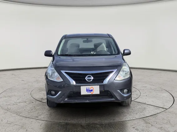 Nissan Sunny Classic-comfort 2023 