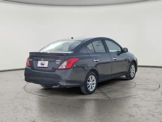 Nissan Sunny Classic-comfort 2023 