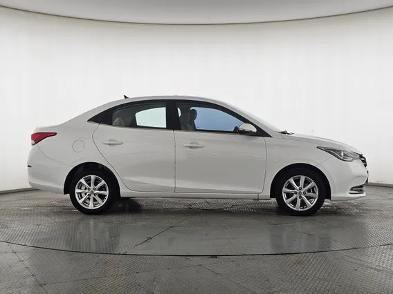 شانجان السفن Full Option 2023 