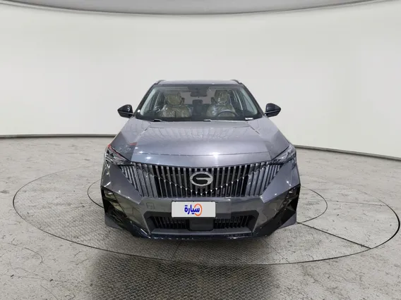 GAC GS3 Emzoom GB 2026 