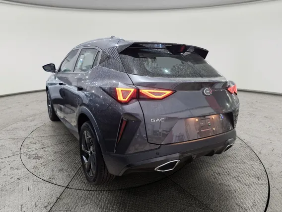 GAC GS3 Emzoom GB 2026 