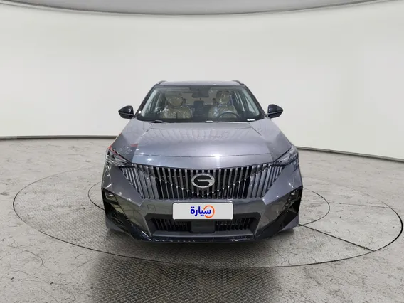 GAC جي اس 3 إيمزوم جي بي 2026 