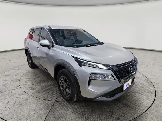 نيسان أكس تريل S 7 Seats 2025 