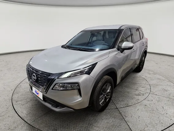 نيسان أكس تريل S 7 Seats 2025 