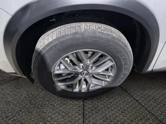 نيسان أكس تريل S 7 Seats 2025 