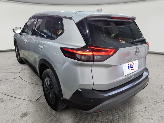 Nissan Xtrail S 7 Seats 2025 