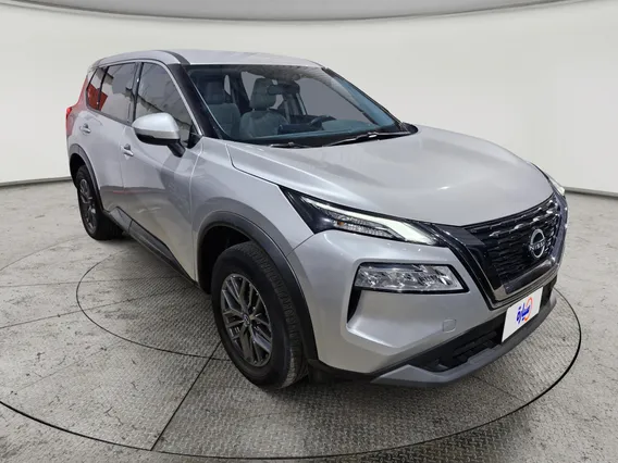 Nissan Xtrail S 7 Seats 2025 