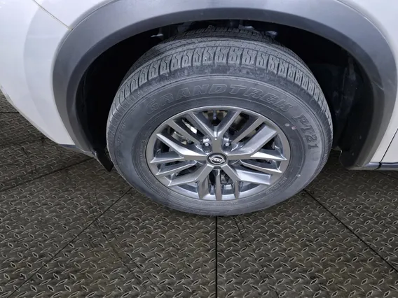 نيسان أكس تريل S 5 Seats 2025 