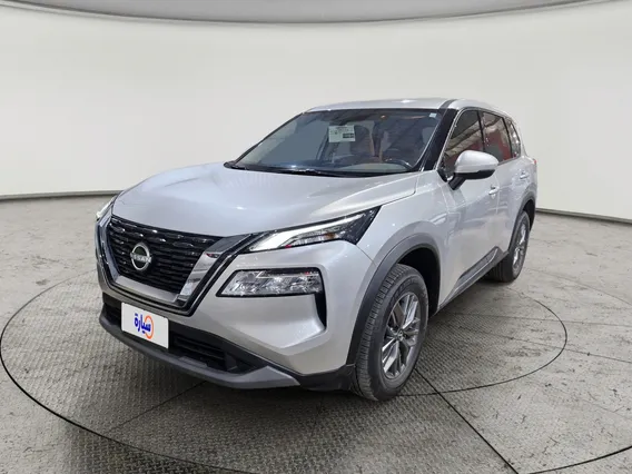 نيسان أكس تريل S 5 Seats 2025 