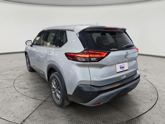 نيسان أكس تريل S 5 Seats 2025 