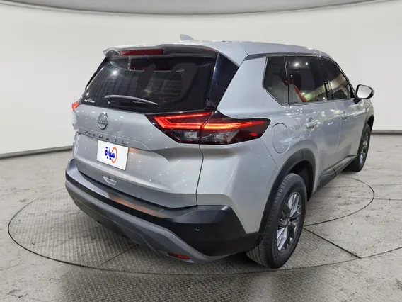 نيسان أكس تريل S 5 Seats 2025 