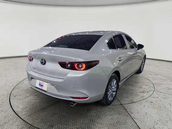Mazda 3 Basic 2026 