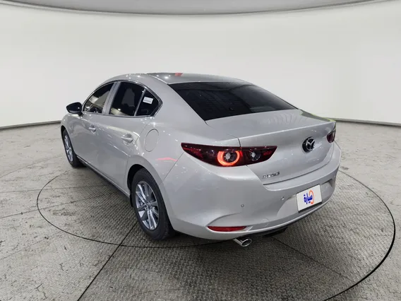 Mazda 3 Basic 2026 
