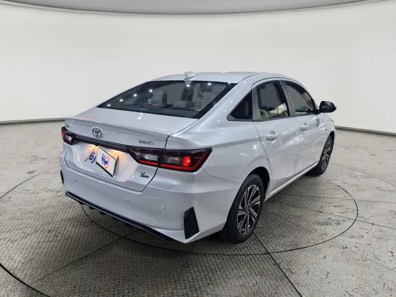 Toyota Yaris  Y Plus 2026 