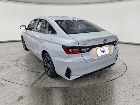 Toyota Yaris  Y Plus 2026 