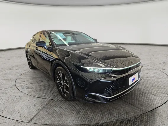 تويوتا كراون Premium 2023 