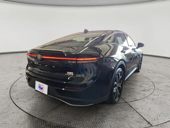 تويوتا كراون Premium 2023 