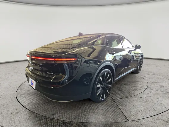 Toyota Crown Majesta 2023 