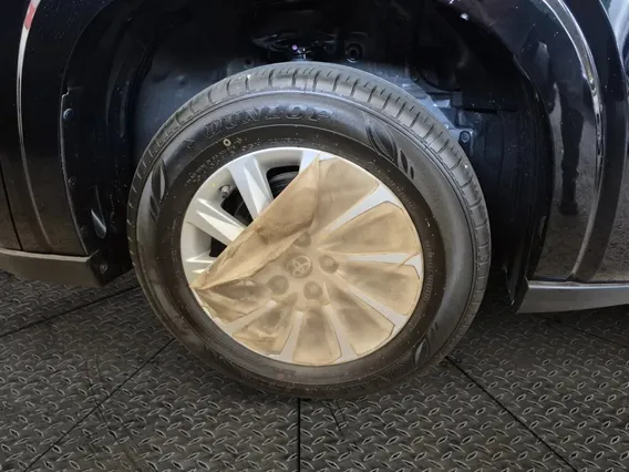 Toyota Innova GL 2024 