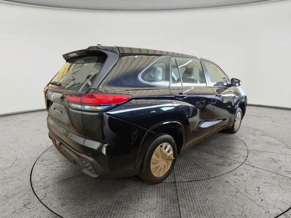 Toyota Innova GL 2024 