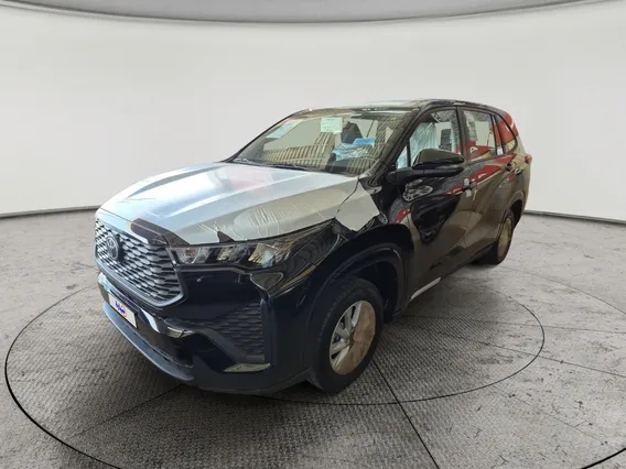 Toyota Innova GL 2024 