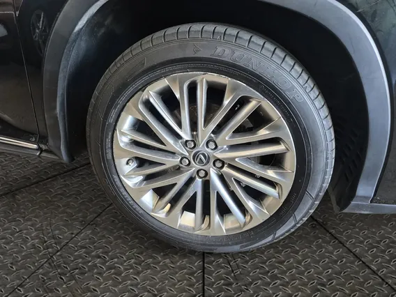 لكزس RX 450 H 2021 